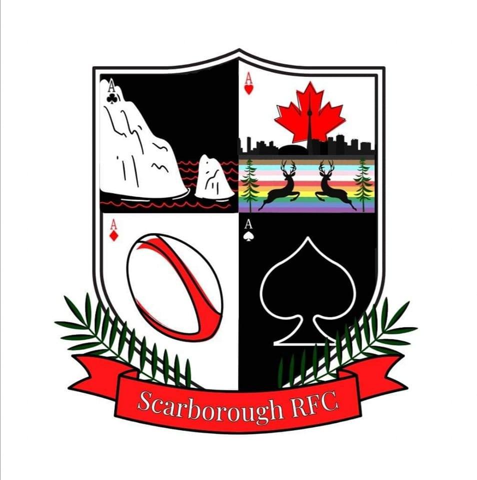 Logo - Scarborough RFC