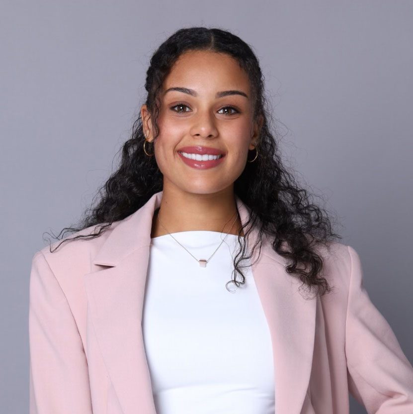 Daniella Popal Project Manager