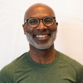 Spence Headshot